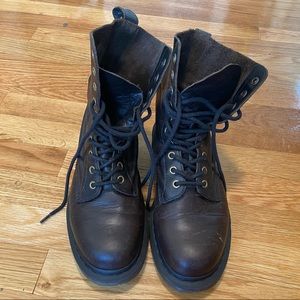 Dr Martins, women’s size 9/eu41
